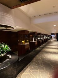 -上海金茂君悦大酒店·宴会厅