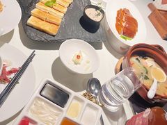 -四季民福烤鸭店(外滩外白渡桥店)