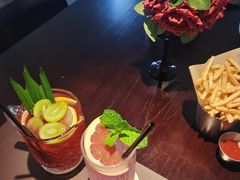 -22ºN BISTRO西餐&酒馆