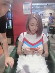 -MS.SALON美发沙龙