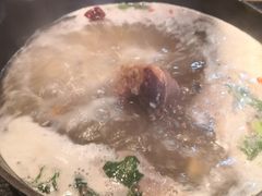 -盡膳口福跷脚牛肉火锅(北美新天地店)