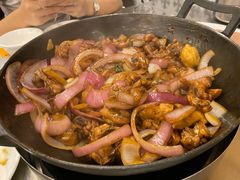 -胡须佬鸡煲四季火锅店(石厦西村直营店)