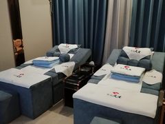 -享来足道·养生·SPA(虎泉店)