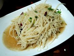 -燃木齐藏餐厅(八宿店)