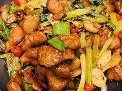 -新侨小馆(东直门北小街店)