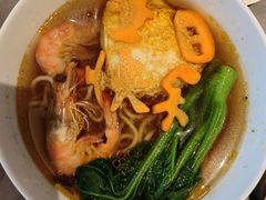 -徐记海鲜(大雁塔|金都店)