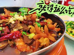 -春饼家常菜(百子湾店)