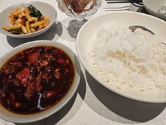 -湘中缘·湖南菜(娄底驻京办店)