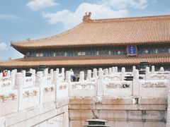 -故宫博物院(故宫)