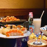 南宁｜航洋新晋日本料理🍣长沙日料榜冠军