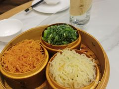 -晋阳春·山西菜·北京烤鸭(交大店)