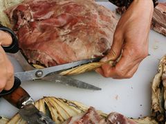 -东山矮马桶羊肉(太湖东山店)