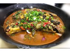 -建辉湖南土菜馆(南大街店)