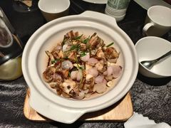 -太守宴·蘭院(天塔店)