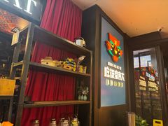 -吃饭皇帝大土家民族菜(正大广场店)