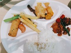 -大米先生(西郊店)