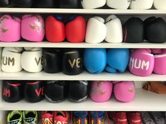 -SAH健身私教工作室(紫东店)