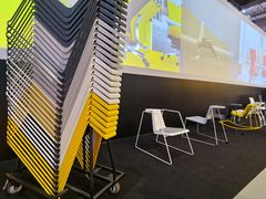 -郑州国际会展中心
