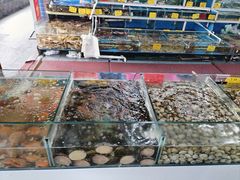 -鑫鸿达·海鲜闽菜热炒小馆(中山路店)
