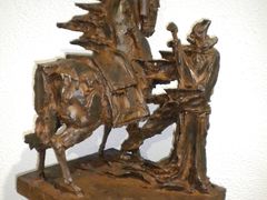 -长春世界雕塑园冰雪艺术天地