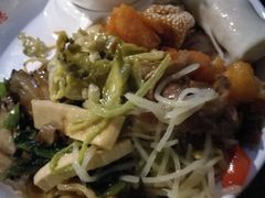 -素清香(解放路店)
