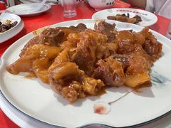-同发号饭庄(复兴路店)