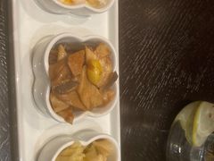 -海天楼中餐厅(吴宫泛太平洋酒店)