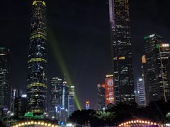 -海心沙亚运公园