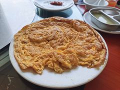 -北京龙庆四季香农家饭庄·灶台鱼·碳烤虹鳟鱼(龙庆峡店)