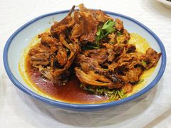 -老边饺子馆(中街店)