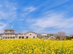 -云龙湖旅游景区