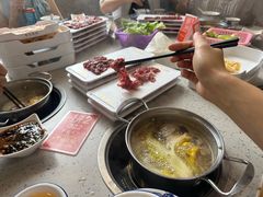 -杏花吴记牛肉火锅