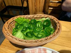 -四喜小胖·北京涮肉(五道营店)