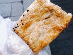 袜底酥-张记袜底酥(锦溪店)