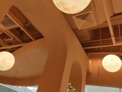 大堂-小暖厨·长沙菜