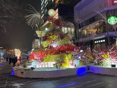 -鲜潭蒸汽石锅鱼(五道口购物中心店)