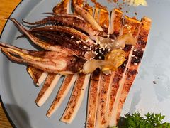 -沼津港精致料理·寿喜烧·烧鸟(青浦宝龙广场日料榜单店)