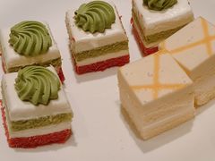-食间牛排(重庆路万达店)