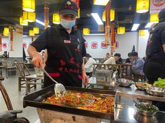 -郝大姐·乌龙山铁板烧(大学城三店)
