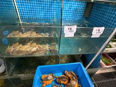 -杨记海鲜楼(三门黑金冠店)