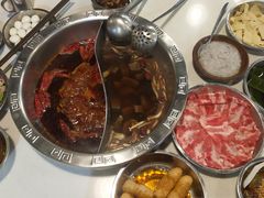 -憨铁匠老火锅(龙岗万科里店)