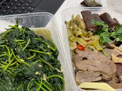 -乌文新澄海卤鹅店