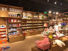 -G·SPACE(金鹰世界店)