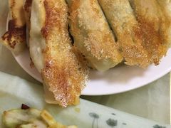 -青岛锅贴(四流中路店)