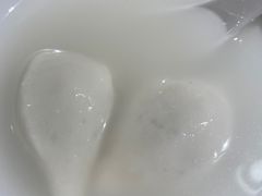 -朱新年·苏式汤团·面点(北寺塔店)