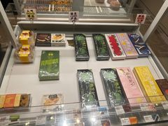 -好利来(高新枫叶广场店)