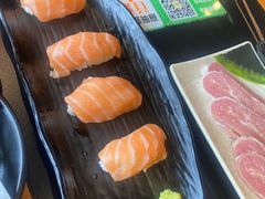 -千寻烧肉(政务区店)