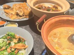 -长安记·大美陕菜(大族广场店)