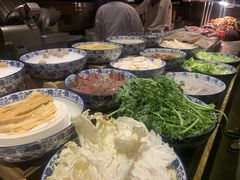 -星伦多自助料理·涮烤一体(嘉兴八佰伴店)