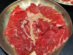 老太太特色瘦牛-西塔老太太泥炉烤肉(龙湖北苑天街店)